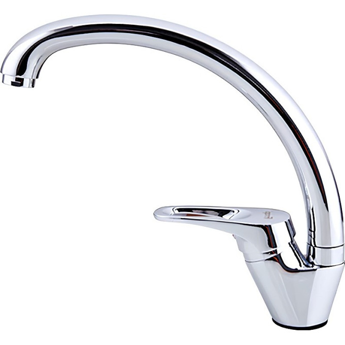 Смеситель для кухни FRAP H13 F4113-2 хром ф35